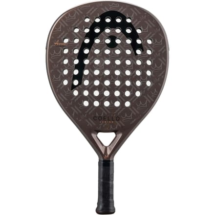 Kinderracket voor padel Head Coello 2026