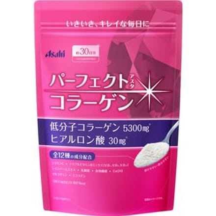 Perfect Asta Collagen Powder 30 Days - 225g