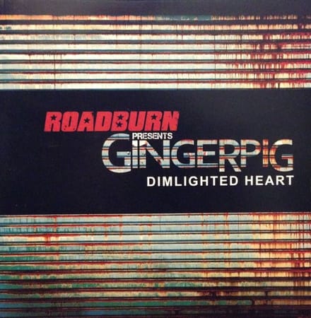 Dimlighted Heart