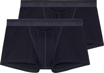 HOM Heren hipster short / pant 2 pack HO1
