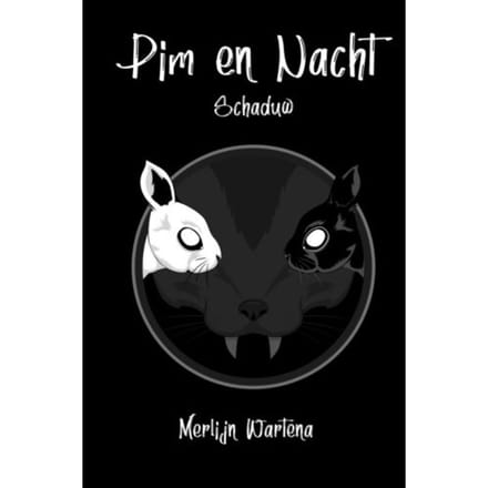 Pim En Nacht - Merlijn Wartena