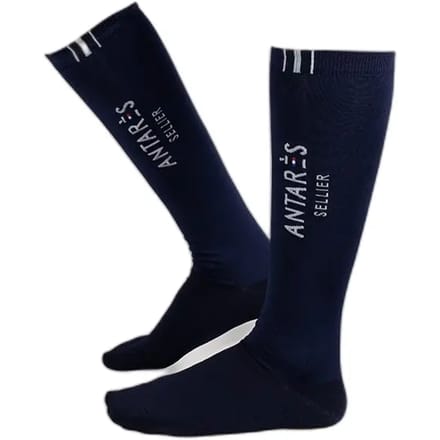 Rijsokken Antarès Chaussettes Antares