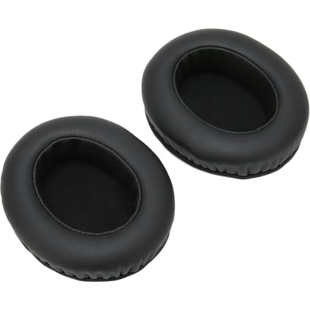 Oorkussen Professioneel Verbeterd Eiwitleer Headset Kussen Vervanging voor ASUS ROG STRIX Fusion black