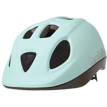 Bobike GO helm - Marshmallow Mint maat XS (46-53 cm)