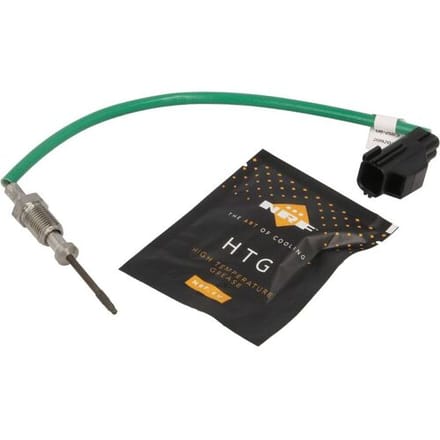 Sensor, uitlaatgastemperatuur NRF 707529