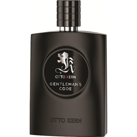 Otto Kern Gentle Man's Code Eau de Toilette Spray Heren 100 ml