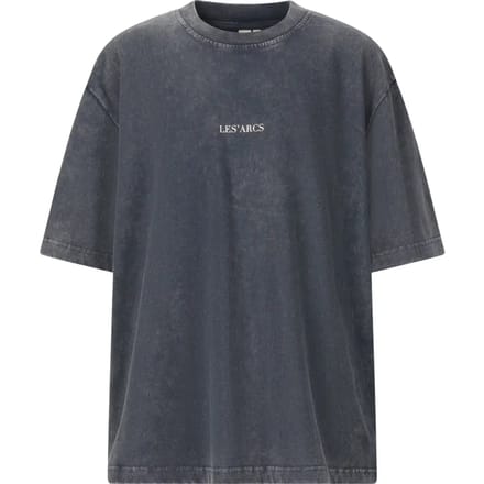Kinder-T-shirt Les'Arcs Neei NBH