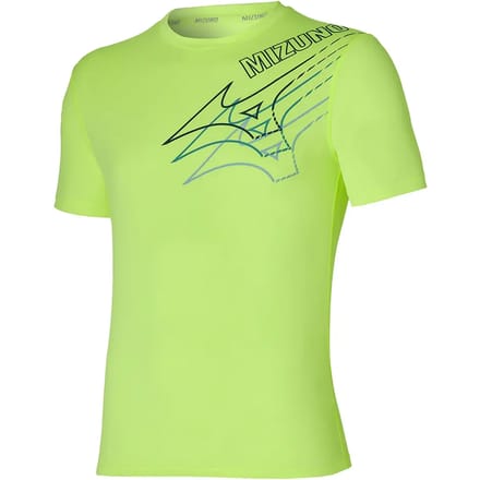 T-shirt Mizuno Core