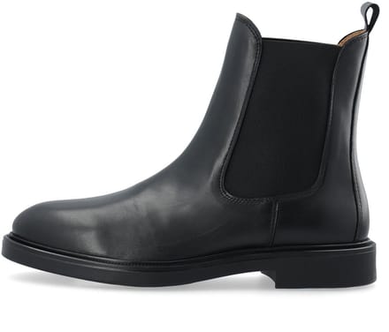 Bianco chelsea boots BIAADDA