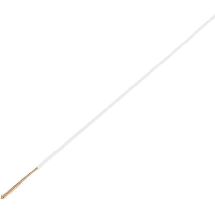 TRU COMPONENTS 1568655 Voertuigkabel FLRY-A 1 x 1.50 mm² Wit 50 m