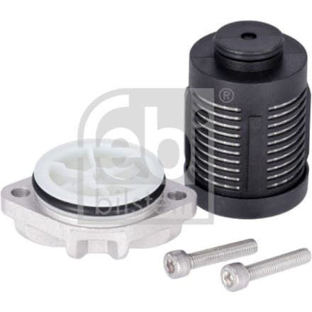 Hydraulisch filter, meervoudige plaatkoppeling vierwielaandrijving FEBI BILSTEIN 177864
