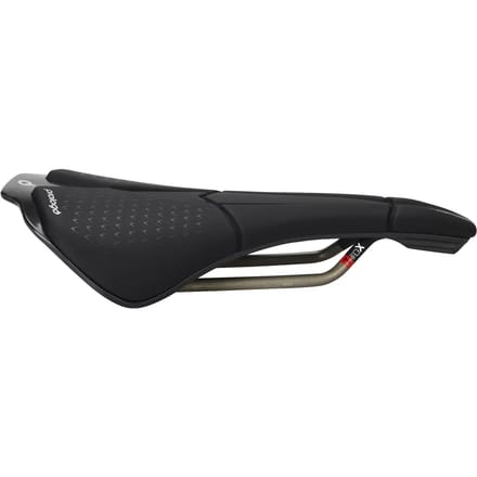 Prologo Scratch M5 Tirox Zadel Zwart 140 mm Man,Vrouw