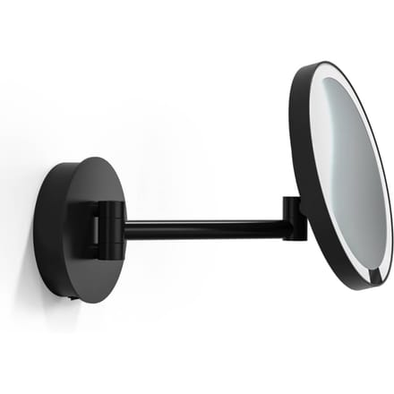 Decor Walther Just look plus LED spiegel zwart