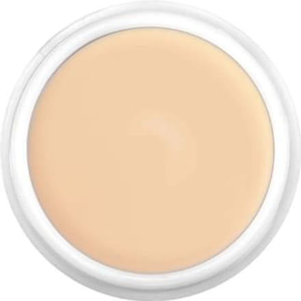 Kryolan - Derma Color Camouflage Creme 4g D1W