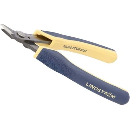 Lindström 6151 ESD Zijkniptang 134 mm