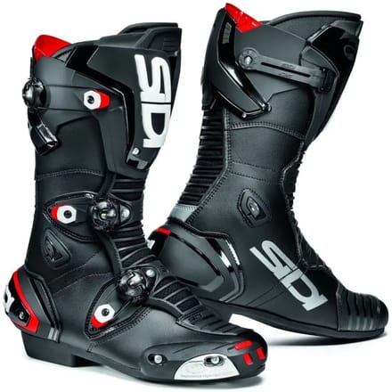 Sidi Mag-1 Zwart Zwart - Maat 41 - Laars