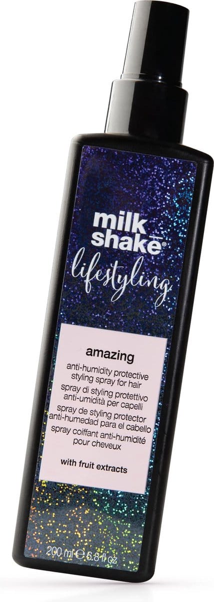 Milk Shake - Lifestyling Dry Shampoo - 200ml