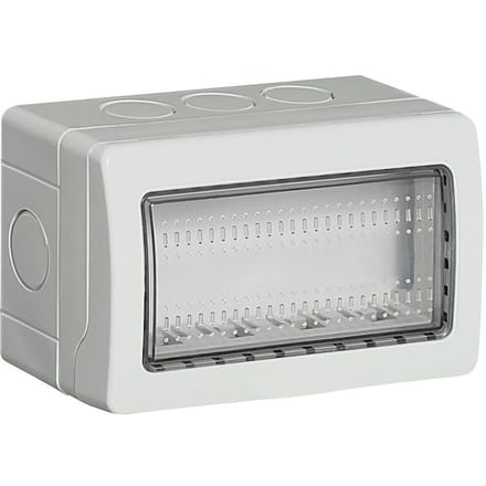 Legrand Bticino Opbouwschakelaars - BT24504