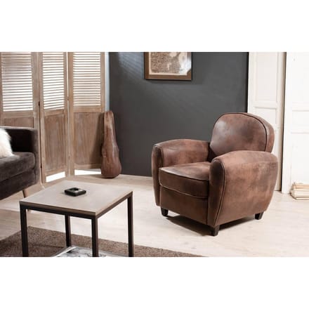 Fauteuil Lilou | Macabane