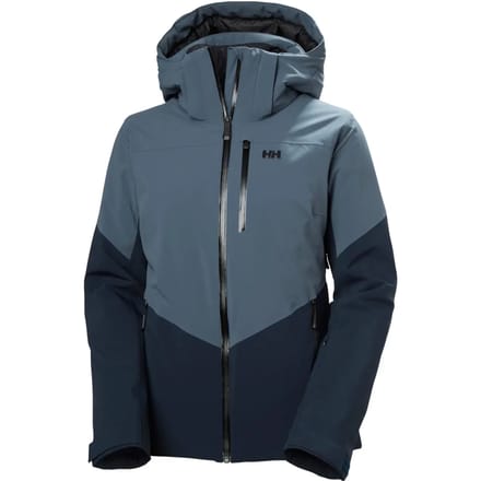 Dames ski jas Helly Hansen Alphelia