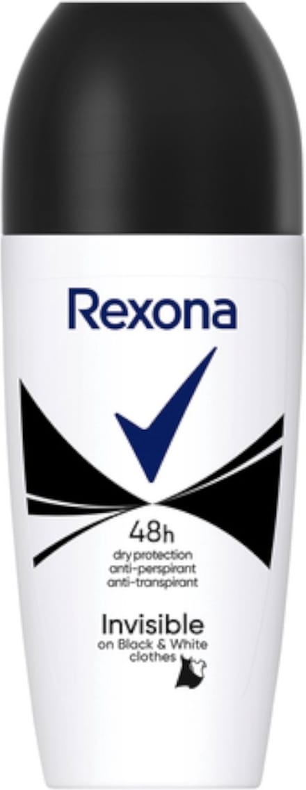 Deodorants