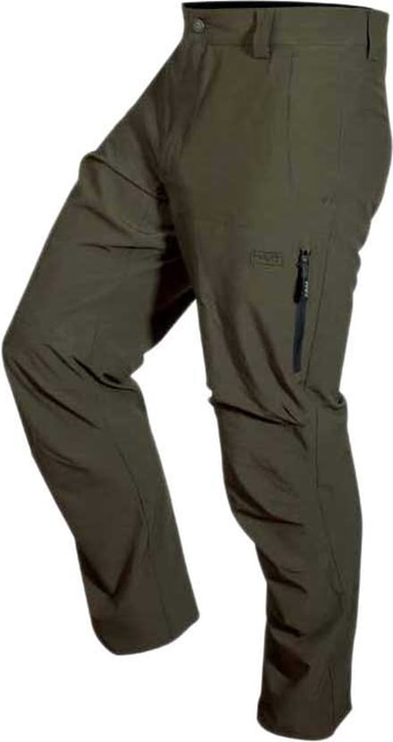 Hart Hunting Komar Broek Groen 50 Man