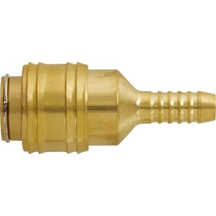 Einhell Pressure washer Lucht Compressor Accessoire Quick Lock coupling 9mm dia
