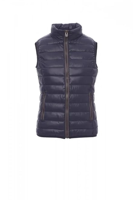 Payper Casual Lady - dress blue/grey - L