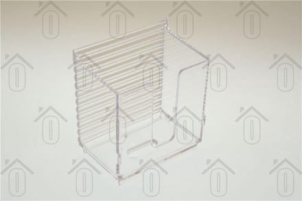 Krups Opvangbak Capsule opvangbak Nespresso Pixie XN30xx serie MS0062592