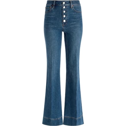 Alice + Olivia Jeans Denim