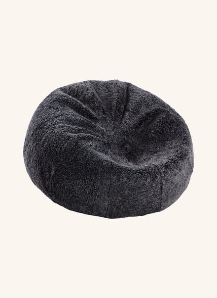 Sheepskin House - Zitzak - Korte Wol