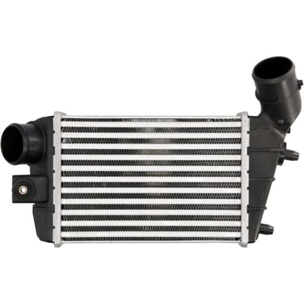 Intercooler THERMOTEC DAD003TT