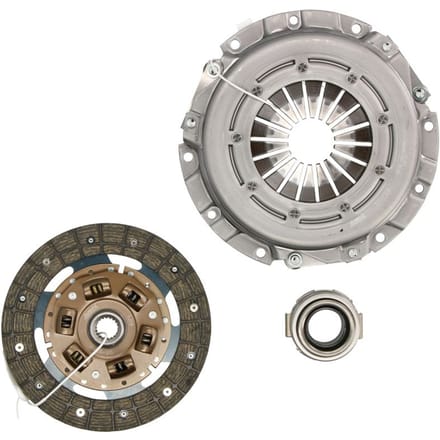 Koppelingsset AISIN Clutch Kit (3P) AISIN KS-028D
