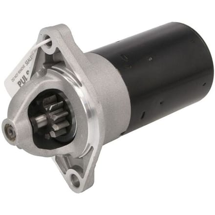 Starter PULSAR ROTATING ELECTRICS PSR20084