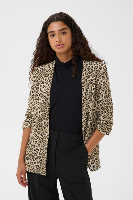 Blazer voor dames Soaked in Luxury Shirley