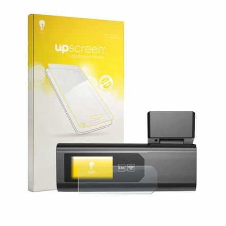 upscreen - Screenprotector voor Wolfbox i03 - Folie Beschermfolie Beschermglas matte