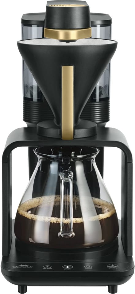 Melitta - 6772303 - Koffiezetapparaat