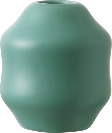 Gense Dorotea Vaas Dia 9 x 10 cm Sea Green