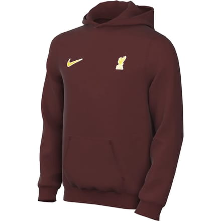 Kinder-T-shirt Liverpool FC Club Fleece 2024/25