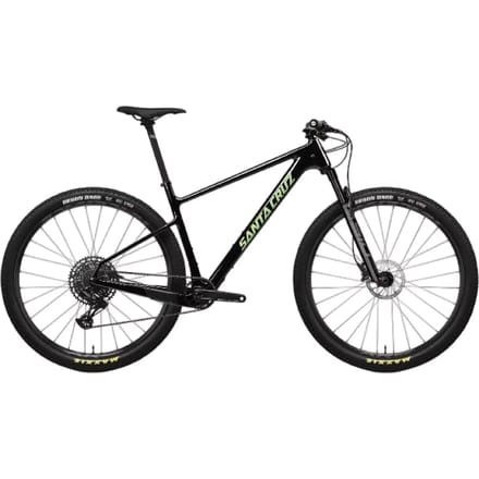 Framebescherming Monkey Products Santacruz - Highball-29