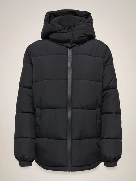JdY Puffer jacket JDYESTA Puffer jacket