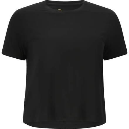 Dames-T-shirt Q Sportswear Laurina