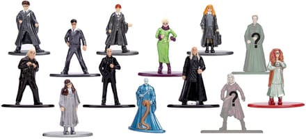 Jada Toys Harry Potter Blind packs