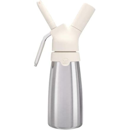 ISI Creative Whip Essential slagroomspuit