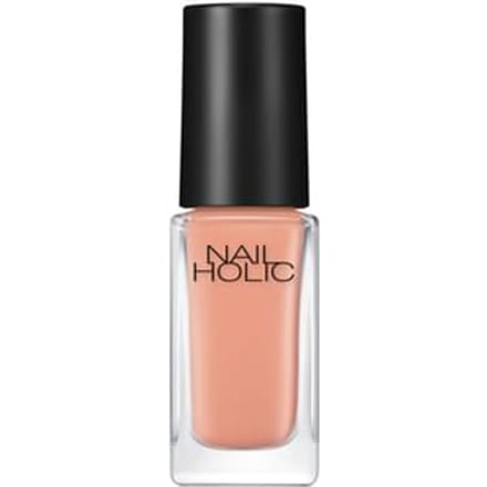 Kose - Nail Holic Flower Layered Color OR222 Freesia