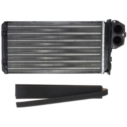 Kachelradiateur, interieurverwarming THERMOTEC D6P022TT