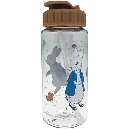 Stenen fles konijn Petit Jour