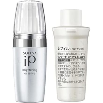 Sofina - iP Brightening Essence 40g Refill