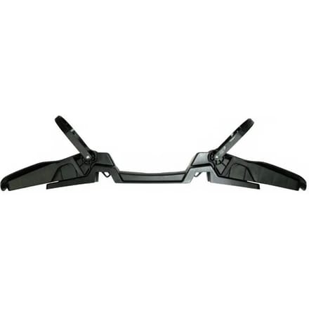 pure instinct platform fietsdrager kit Peruzzo
