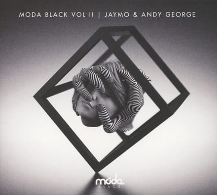 Moda Black Vol.2